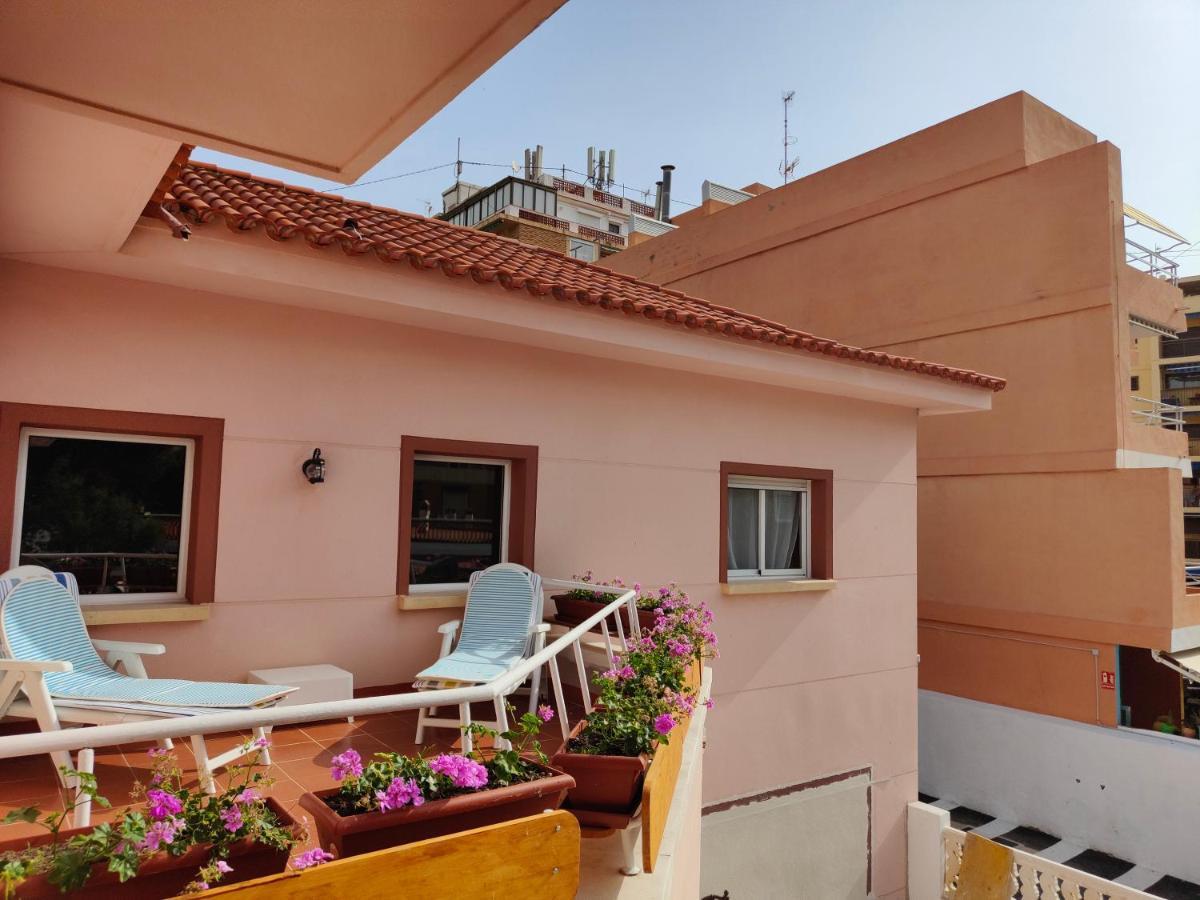 Chalet Villa Los Hipocampos Кульера Экстерьер фото