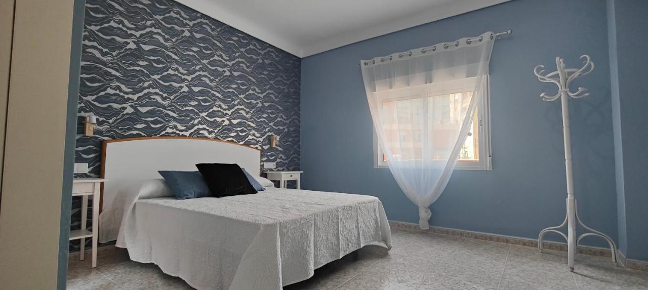 Chalet Villa Los Hipocampos Кульера Экстерьер фото