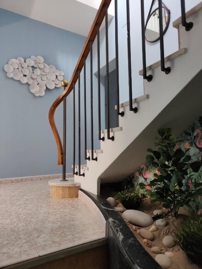Chalet Villa Los Hipocampos Кульера Экстерьер фото