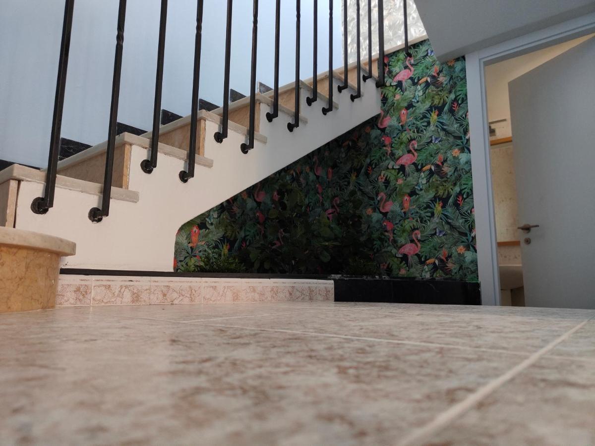 Chalet Villa Los Hipocampos Кульера Экстерьер фото