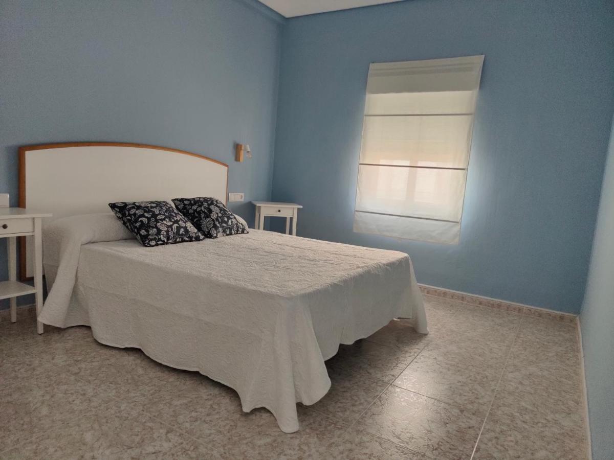 Chalet Villa Los Hipocampos Кульера Экстерьер фото
